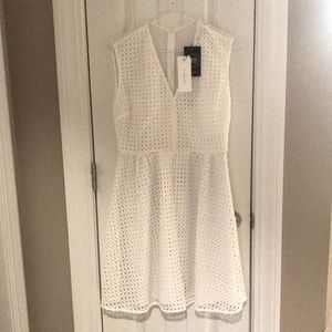 Sandro Dress size 2